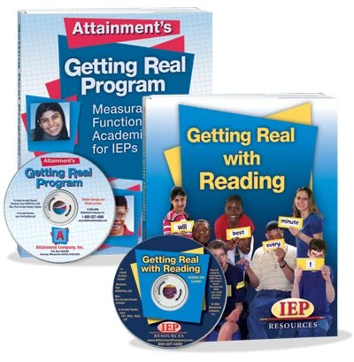 Getting Real Program