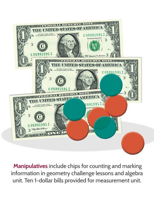 Teaching to Standards: Math Curriculum