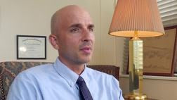 Psychiatrist--Career Q&A: Professional Advice and Insight