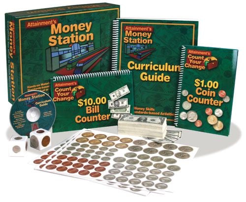 Money Station