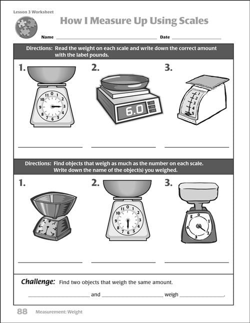 Differentiated Math Lessons