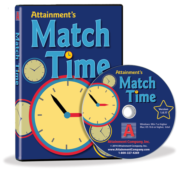 Matchtime™ Software 20-Pack