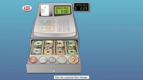 Making Change Software