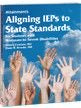 Aligning IEPs to State Standards