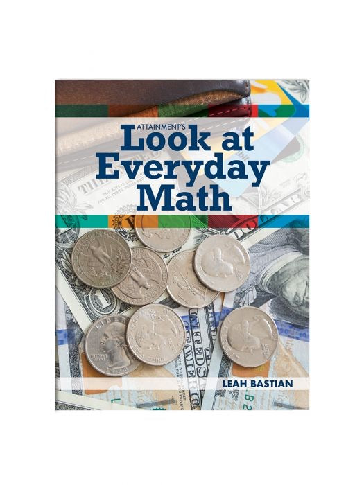 Look at Everyday Math Extension Activity Book (10 Pack)