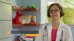 Pediatrician--Career Q&A: Professional Advice and Insight