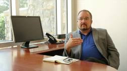 IT Security Consultant--Career Q&A: Professional Advice and Insight
