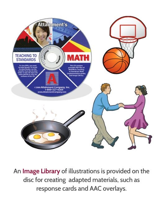 Teaching to Standards: Math Curriculum Plus
