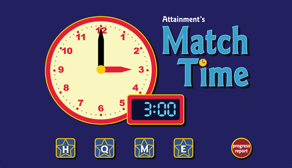 Matchtime™ Software