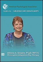 Prescriptive Integrative Play Therapy Cover of Prescriptive Integrative Play Therapy