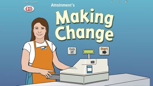 Making Change Software 5-Pack