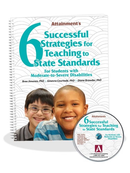 6 Successful Strategies For Teaching to State Standards