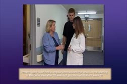 Complications of Pregnancy: Obstetrical Nursing