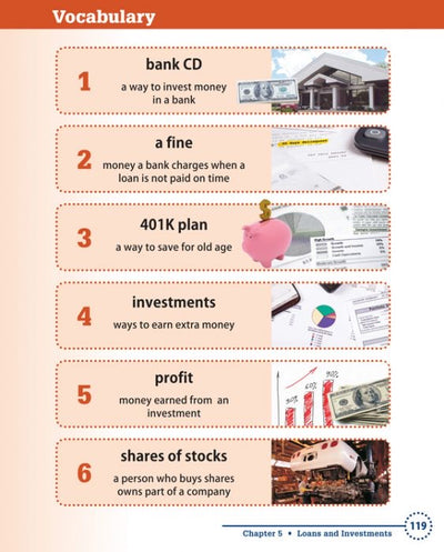 Explore Budgeting Curriculum Plus