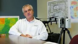 Surveyor--Career Q&A: Professional Advice and Insight